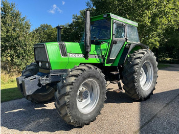 טרקטור חקלאי DEUTZ DX