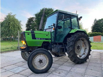 טרקטור חקלאי DEUTZ DX