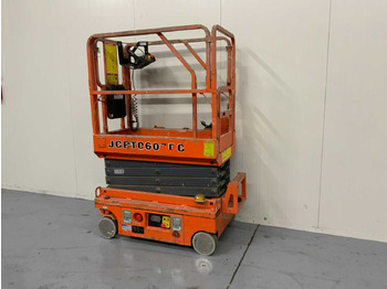 פלטפורמה אווירית Dingli JCTP0607DCS: תמונה 3