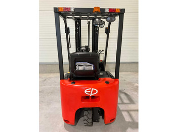 מלגזה EP - 2025 - EFS 151 - FORKLIFT TRUCK: תמונה 5