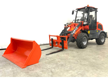 מעמיס גלגלים EVERUN