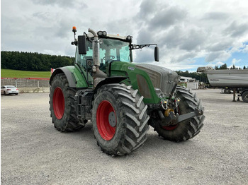 טרקטור חקלאי FENDT 936 Vario