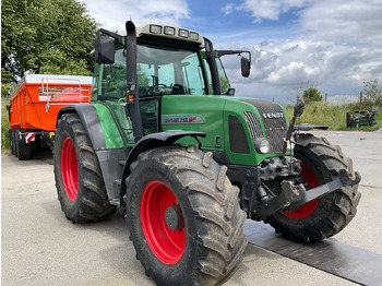 טרקטור חקלאי FENDT 716 Vario