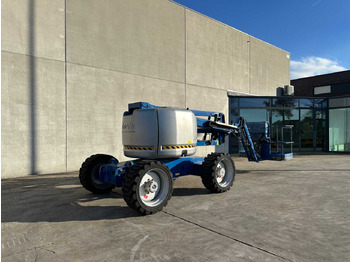 פלטפורמה אווירית GENIE Z45/25