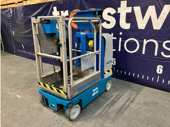 פלטפורמה אווירית GENIE