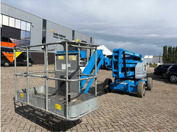 פלטפורמה אווירית GENIE Z45/25