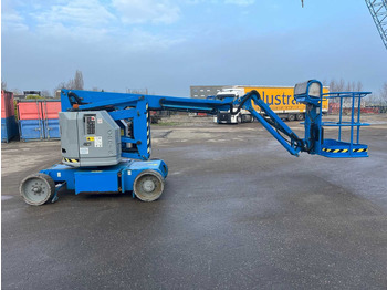 פלטפורמה אווירית GENIE Z34/22