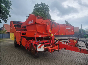 מכונה חקלאית Grimme SE 150-60: תמונה 2