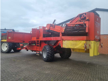 מכונה חקלאית Grimme SE 150-60: תמונה 4