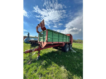 ציוד צמחי HAWE