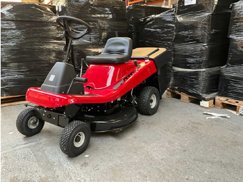 מכסחת גינה HH 30 inch: תמונה 2 מכסחת גינה HH 30 inch: תמונה 2