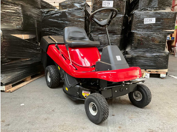 מכסחת גינה HH 30 inch: תמונה 4 מכסחת גינה HH 30 inch: תמונה 4