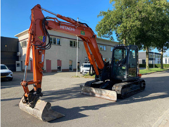 מחפר סורק HITACHI