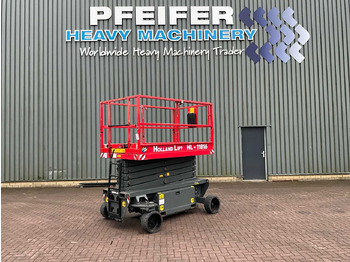 פלטפורמה אווירית