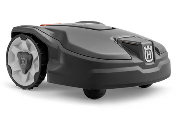 מכסחת גינה HUSQVARNA