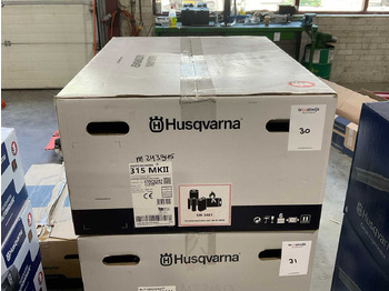 מכסחת גינה Husqvarna 315 MK II: תמונה 2