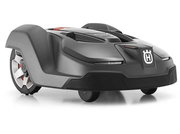 מכסחת גינה HUSQVARNA