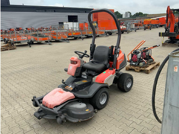 מכסחת גינה HUSQVARNA