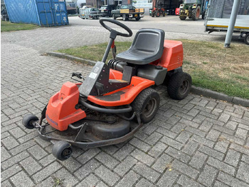 מכסחת גינה HUSQVARNA