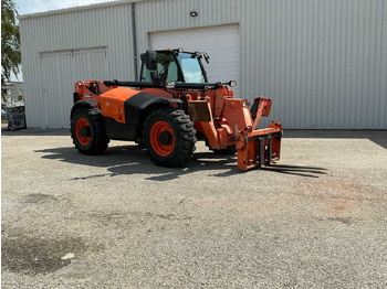 מעמיס גלגלים JCB