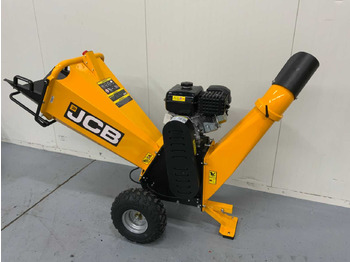 מגרסת עץ JCB CH75100P: תמונה 4