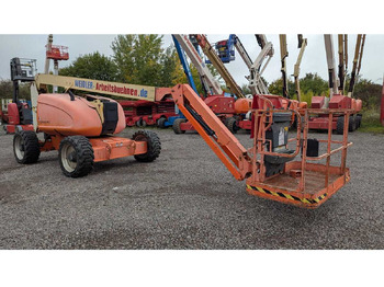 פלטפורמה אווירית JLG 600AJ