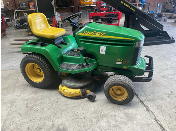 מכסחת גינה JOHN DEERE