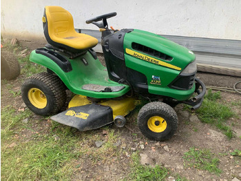 טרקטור חקלאי JOHN DEERE