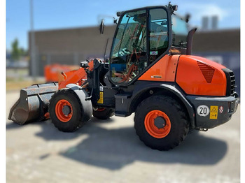 מעמיס גלגלים KOMATSU WA80-6 2015 WHEEL LOADER: תמונה 2 מעמיס גלגלים KOMATSU WA80-6 2015 WHEEL LOADER: תמונה 2