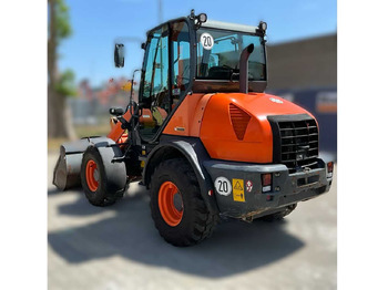 מעמיס גלגלים KOMATSU WA80-6 2015 WHEEL LOADER: תמונה 3 מעמיס גלגלים KOMATSU WA80-6 2015 WHEEL LOADER: תמונה 3