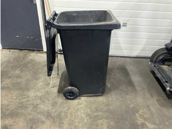 ציוד לגינה Karcher Ic 15/240: תמונה 5 ציוד לגינה Karcher Ic 15/240: תמונה 5