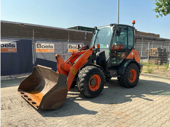 מעמיס גלגלים KOMATSU WA70