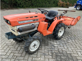 טרקטור קומפקטי KUBOTA B series