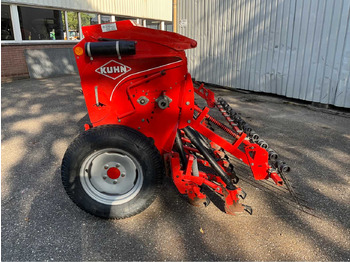 ציוד זריעה Kuhn Premia 300: תמונה 4