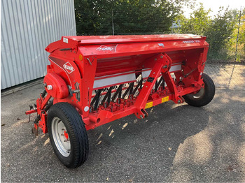 ציוד זריעה Kuhn Premia 300: תמונה 3