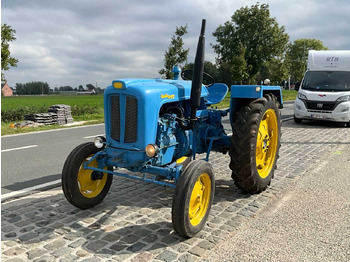 טרקטור חקלאי LANDINI