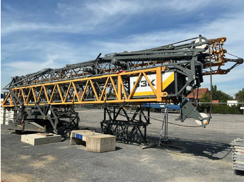 עגורן מגדל LIEBHERR