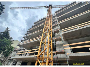 עגורן מגדל LIEBHERR