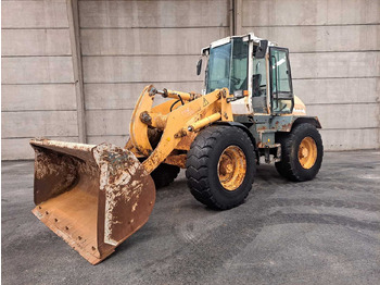 מעמיס גלגלים LIEBHERR L 514