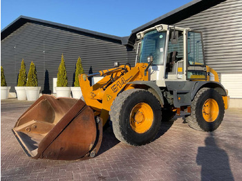 מעמיס גלגלים LIEBHERR L 514