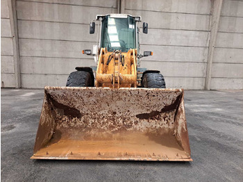 מעמיס גלגלים Liebherr L514: תמונה 2