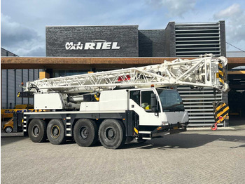 עגורן LIEBHERR LTM 1060/2
