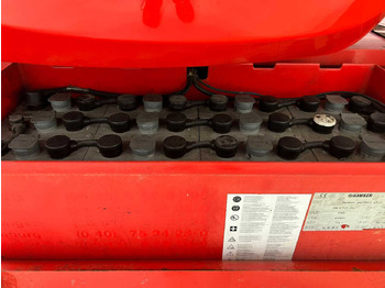 פלטפורמה אווירית MANITOU - 2013 - 150AETJ - AERIAL PLATFORM - 15M WORKING HEIGHT - 154 H: תמונה 5 פלטפורמה אווירית MANITOU - 2013 - 150AETJ - AERIAL PLATFORM - 15M WORKING HEIGHT - 154 H: תמונה 5