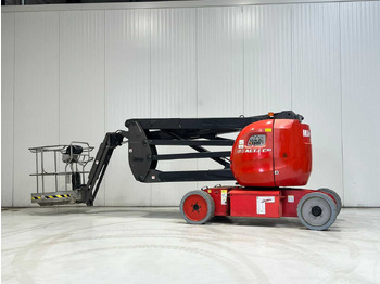 פלטפורמה אווירית MANITOU - 2013 - 150AETJ - AERIAL PLATFORM - 15M WORKING HEIGHT - 154 H: תמונה 2 פלטפורמה אווירית MANITOU - 2013 - 150AETJ - AERIAL PLATFORM - 15M WORKING HEIGHT - 154 H: תמונה 2