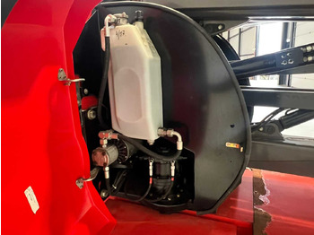 פלטפורמה אווירית MANITOU - 2013 - 150AETJ - AERIAL PLATFORM - 15M WORKING HEIGHT - 154 H: תמונה 3 פלטפורמה אווירית MANITOU - 2013 - 150AETJ - AERIAL PLATFORM - 15M WORKING HEIGHT - 154 H: תמונה 3