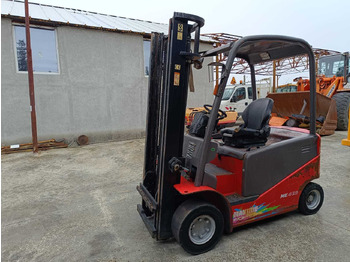 מלגזה MANITOU ME 425