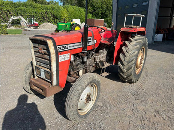 טרקטור חקלאי MASSEY FERGUSON 200 series