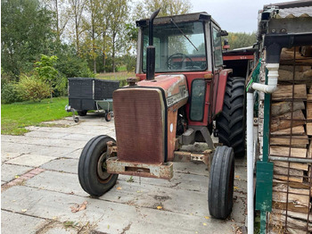 טרקטור חקלאי MASSEY FERGUSON 500 series