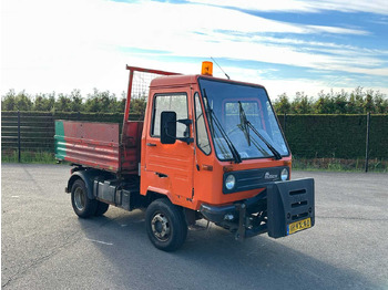 קרון נגרר חקלאי