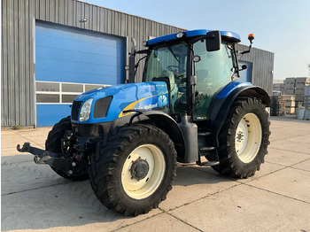 טרקטור חקלאי NEW HOLLAND T6070